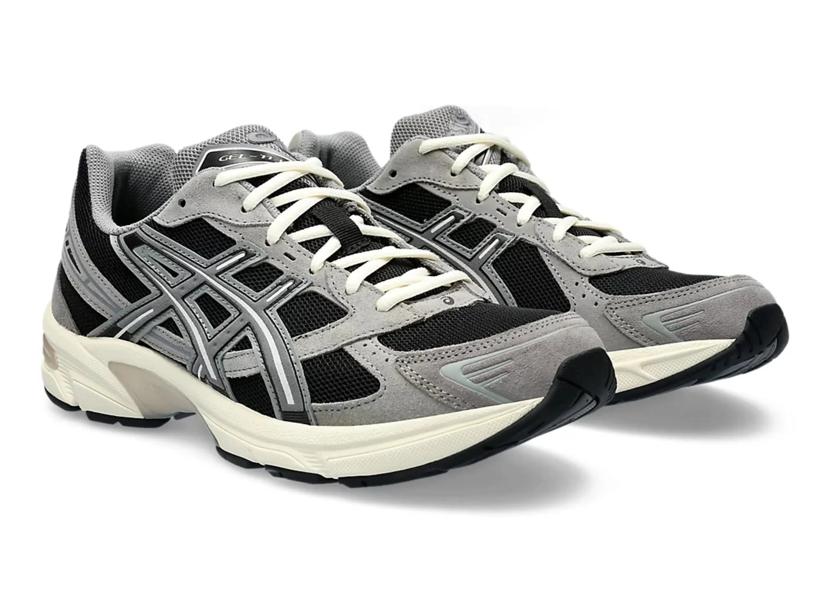 ASICS GEL 1130 Gris noir
