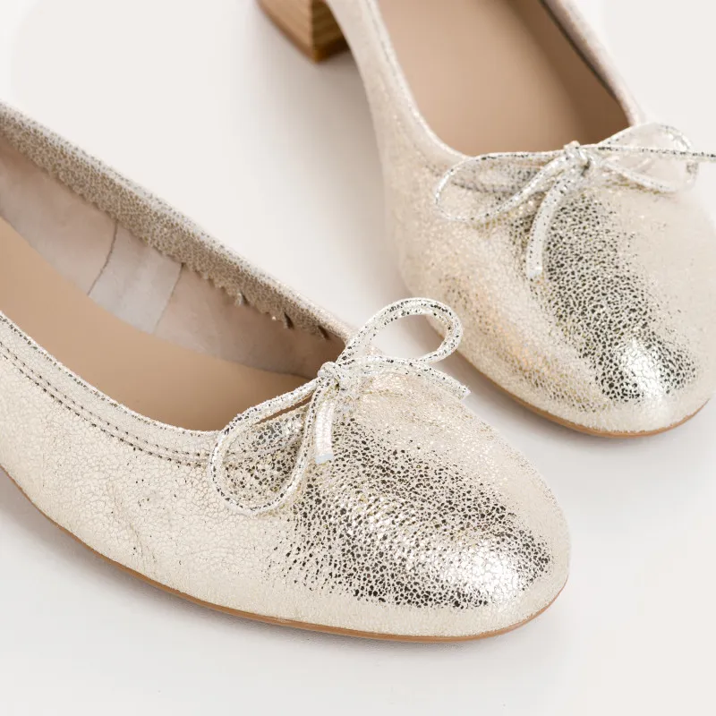 BALLERINES ALMA CRACK
