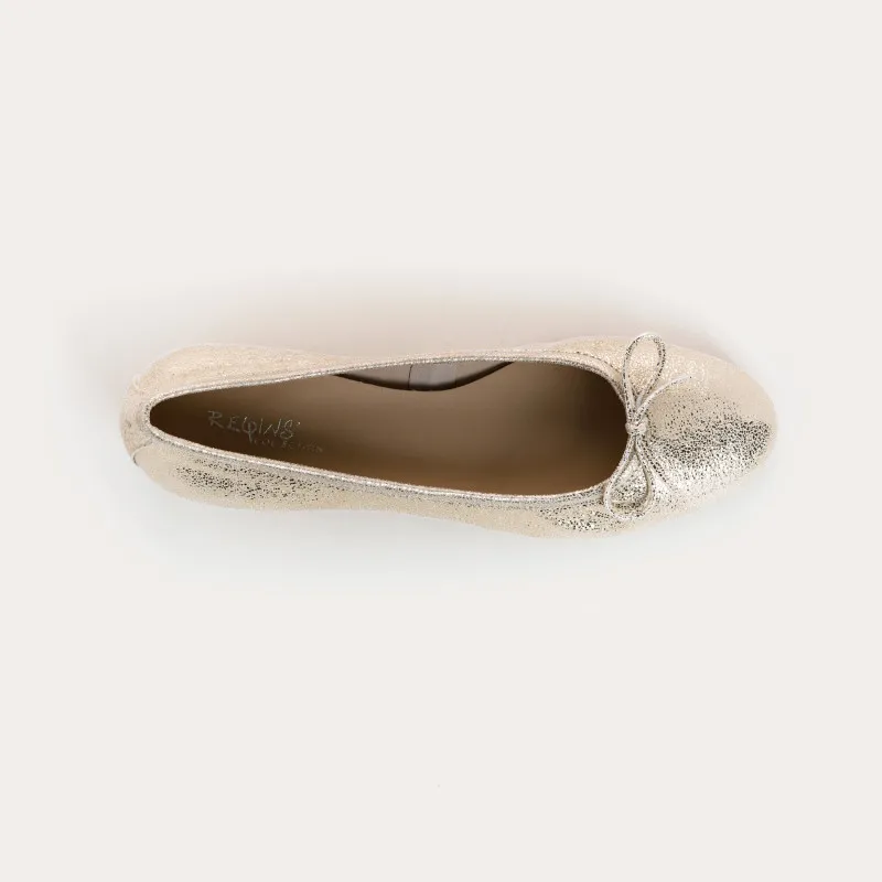 BALLERINES ALMA CRACK