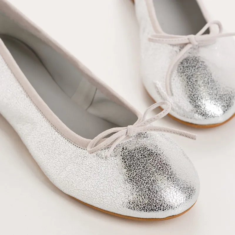 BALLERINES CARMEN CRACK CC
