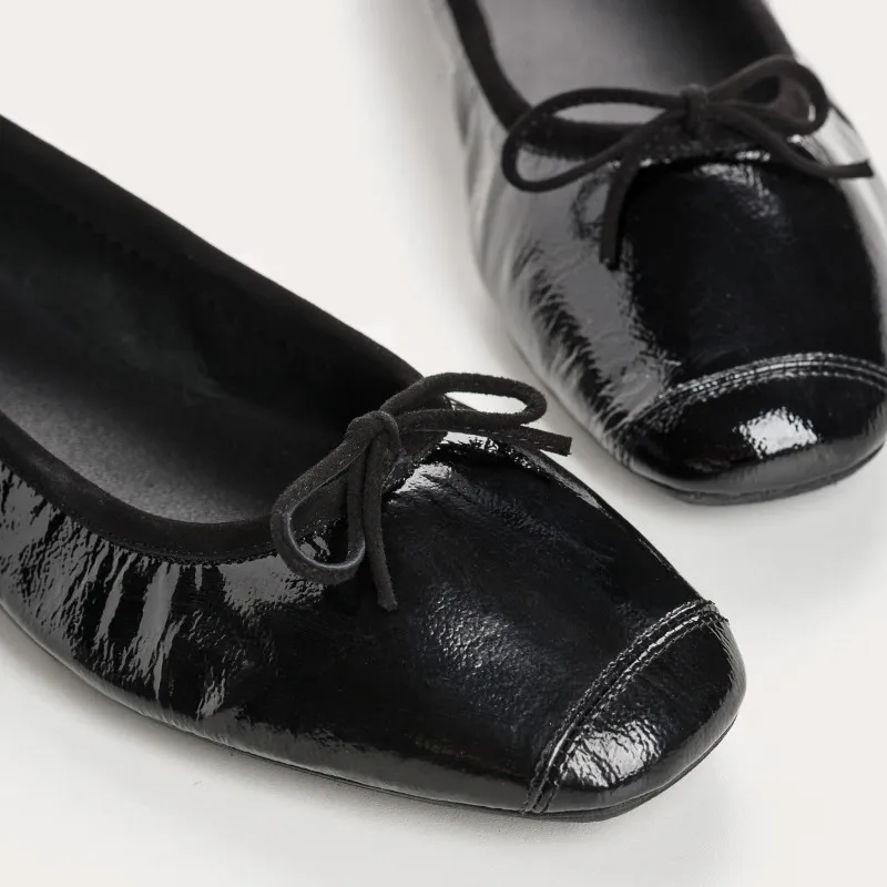 BALLERINES HARMONY NAPLAK