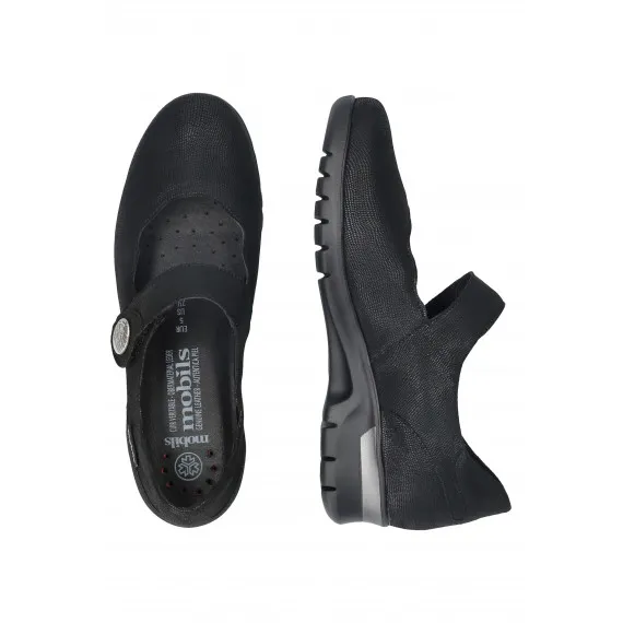 Ballerines MARYANA Noires