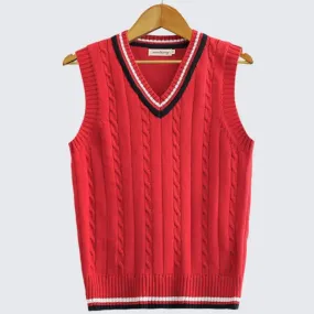 Barnabé | Gilet élégant