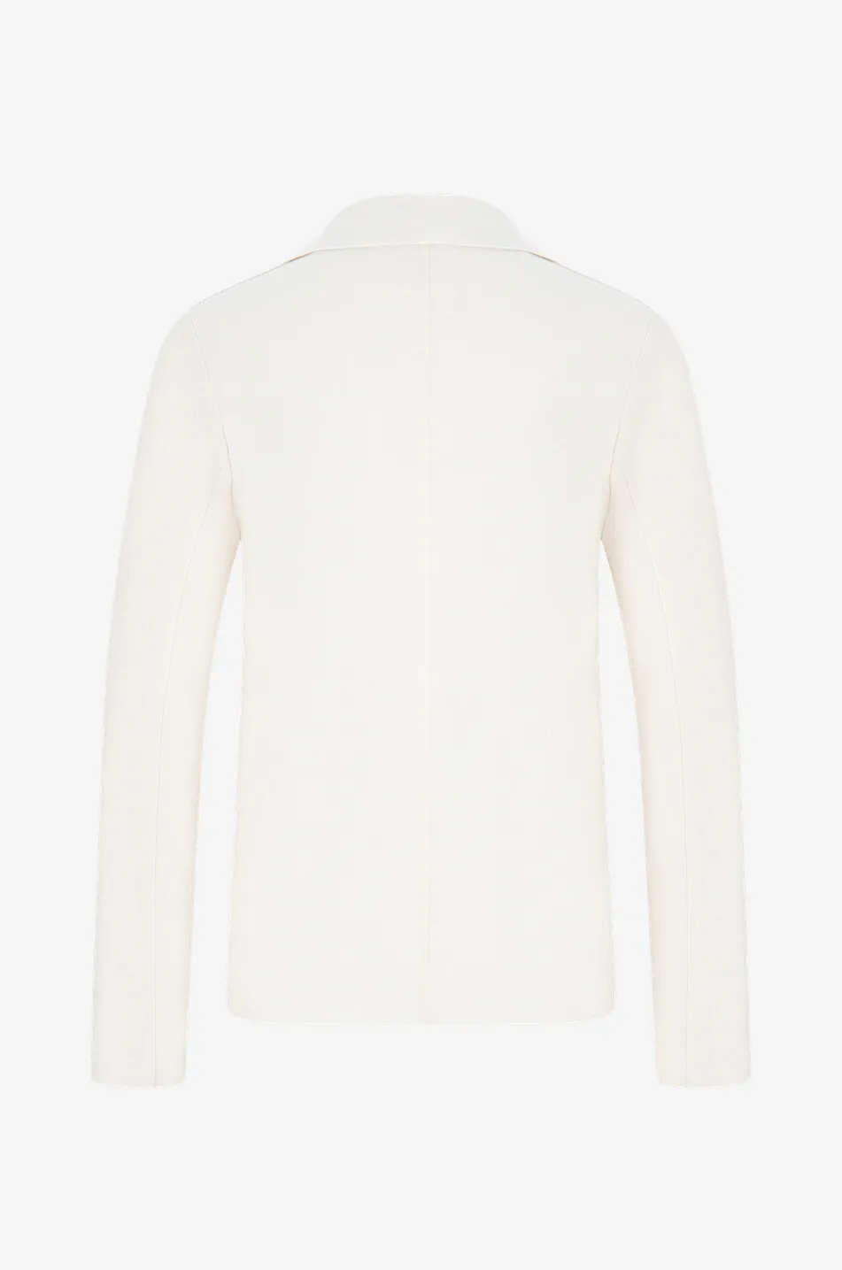 Blazer en cachemire Kelly