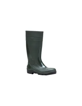 BOTTE SECU. PVC OPTIMAT P.45 BAUDOU S.A.S 5429/45