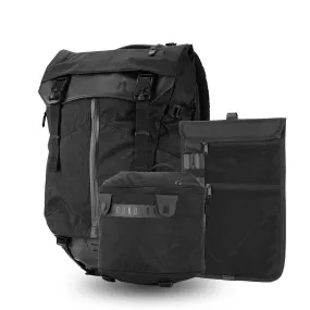 Boundary Supply Prima System Obsidian Noir