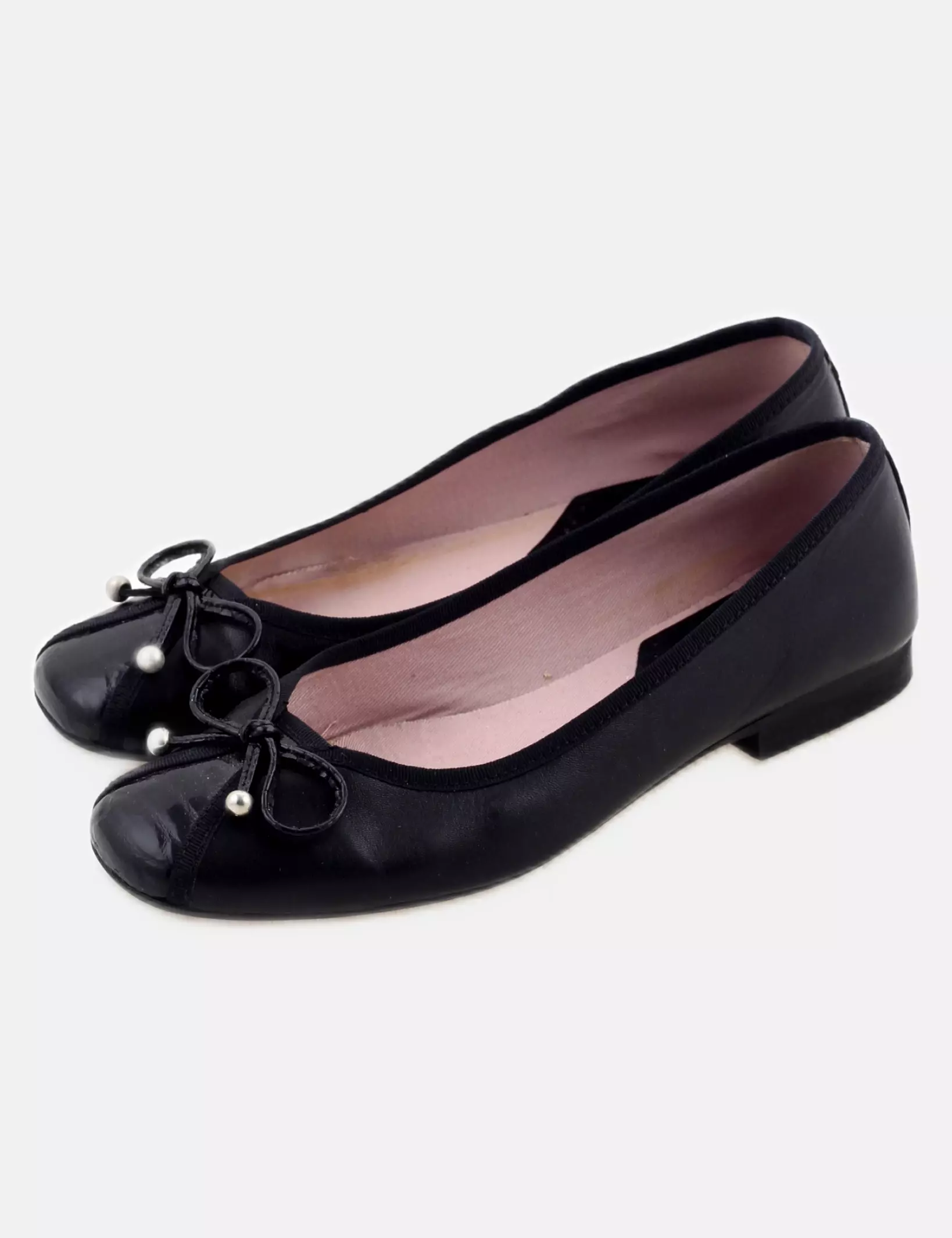 Callaghan Ballerines