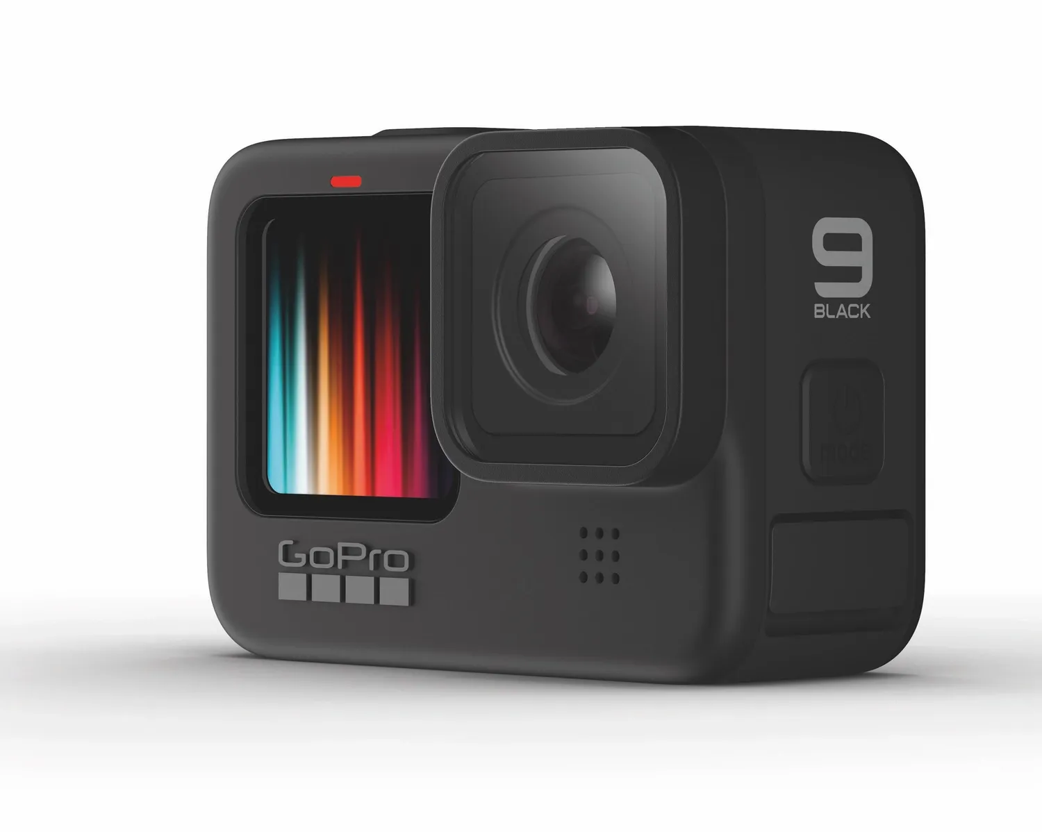 Caméra GoPro HERO9 Noir