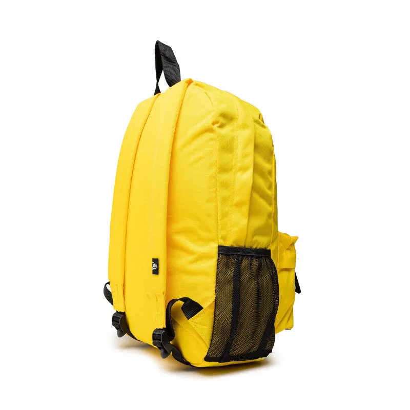 CARTABLE | SAC JAUNE NEW YORK