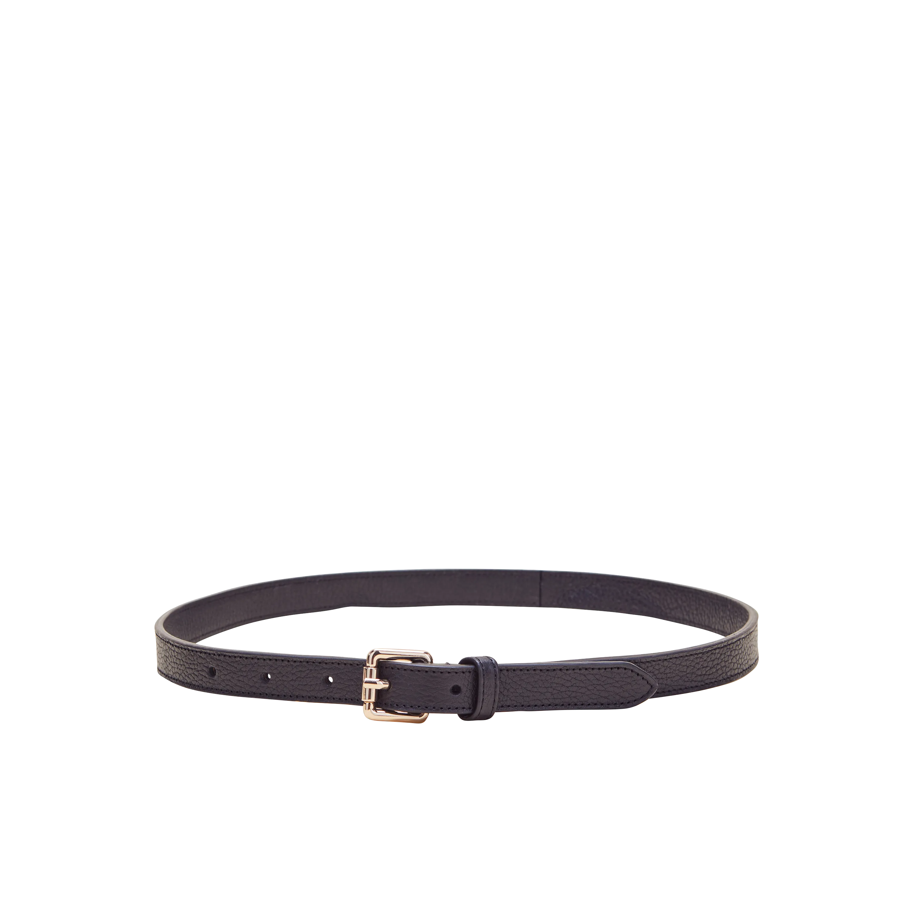 Ceinture Aimie noir