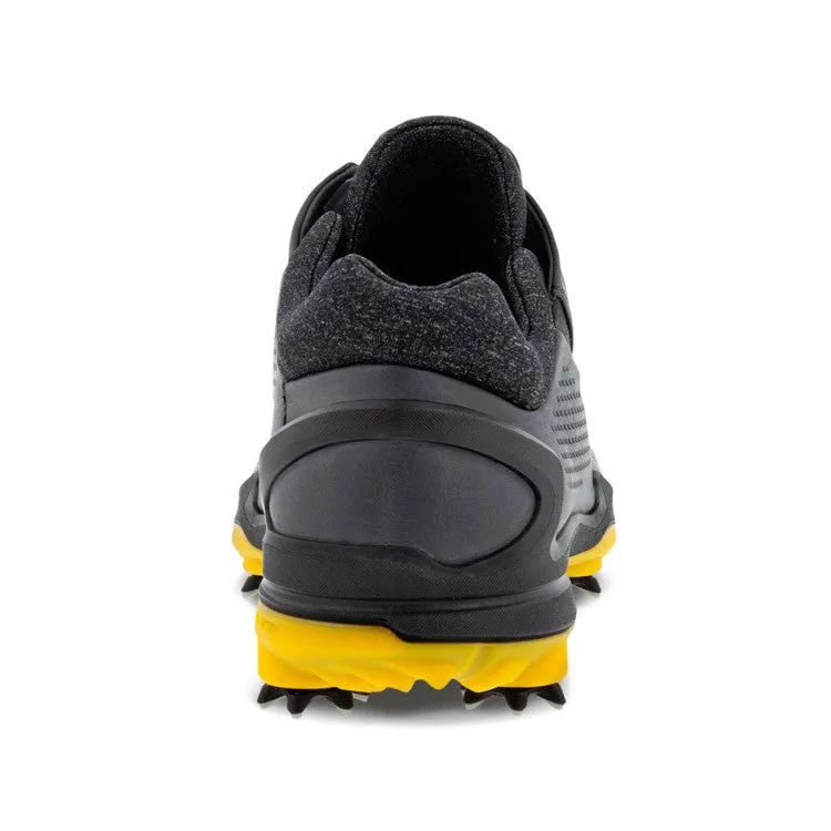 Chaussures de golf Ecco Biom G3 Gris Men