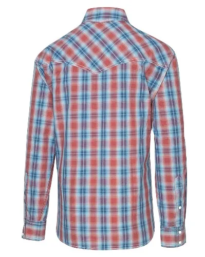 Chemise  Country LORENZO