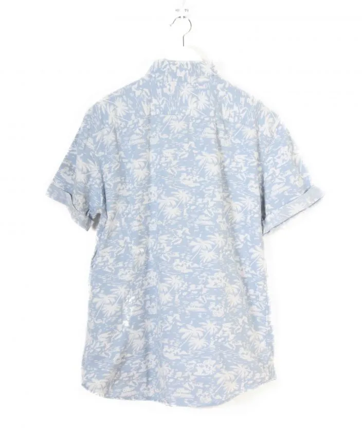 Chemisette Hawaii T L