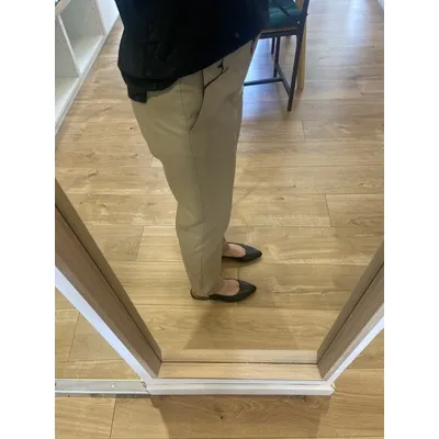 Chino Torne - Beige - MARC O'POLO