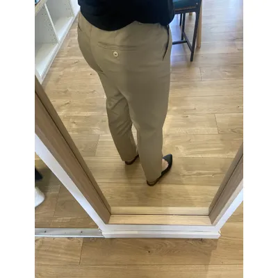 Chino Torne - Beige - MARC O'POLO