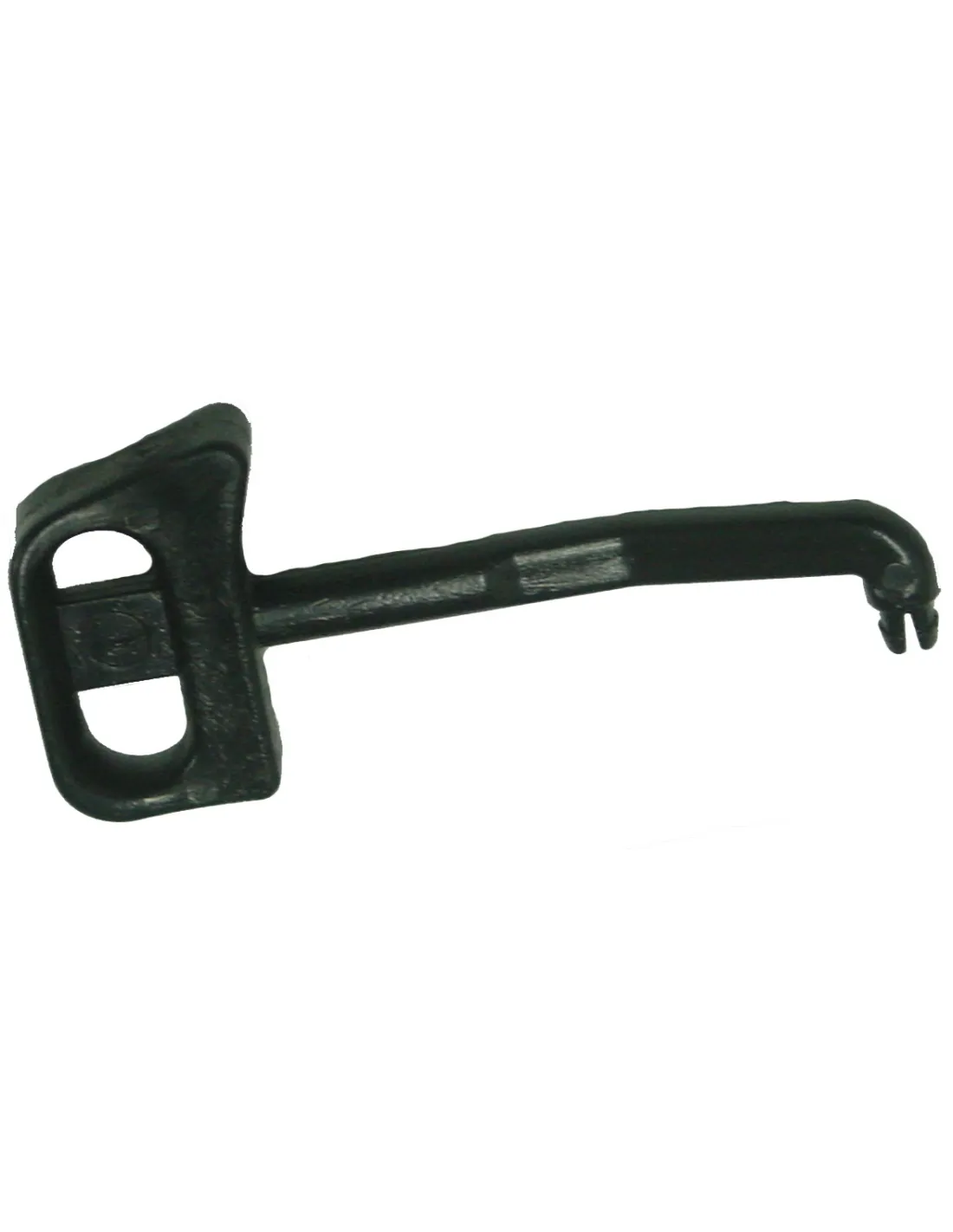 commande de starter adaptable husqvarna pour modèles 61, 268, 272, 288. remplace origine: 501 52 79 02