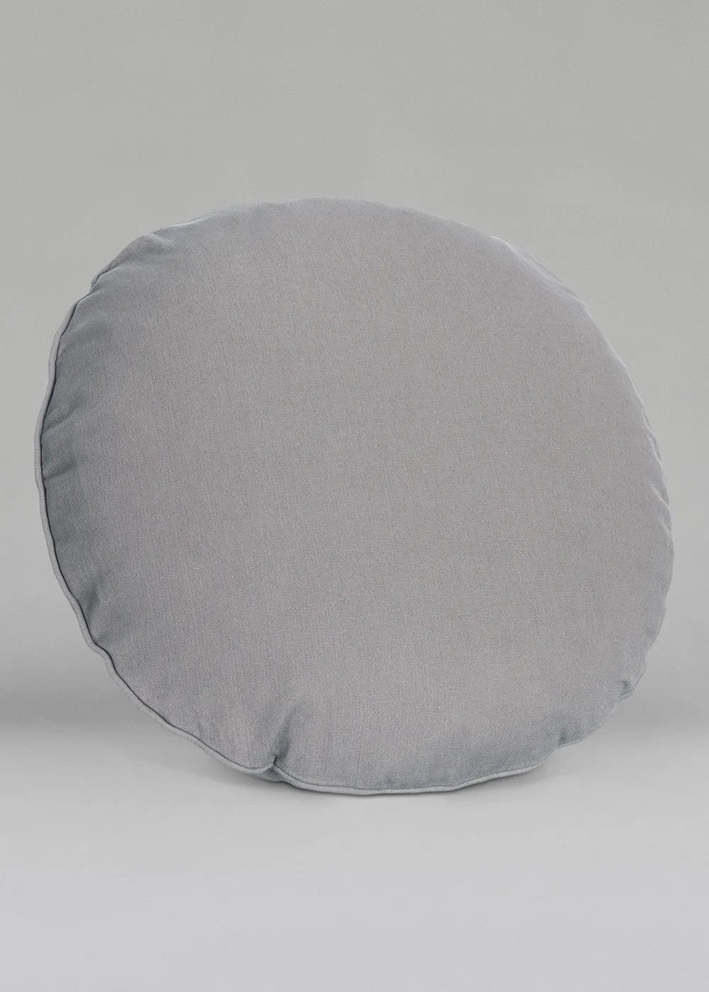 Coussin Alizée Bleu gris