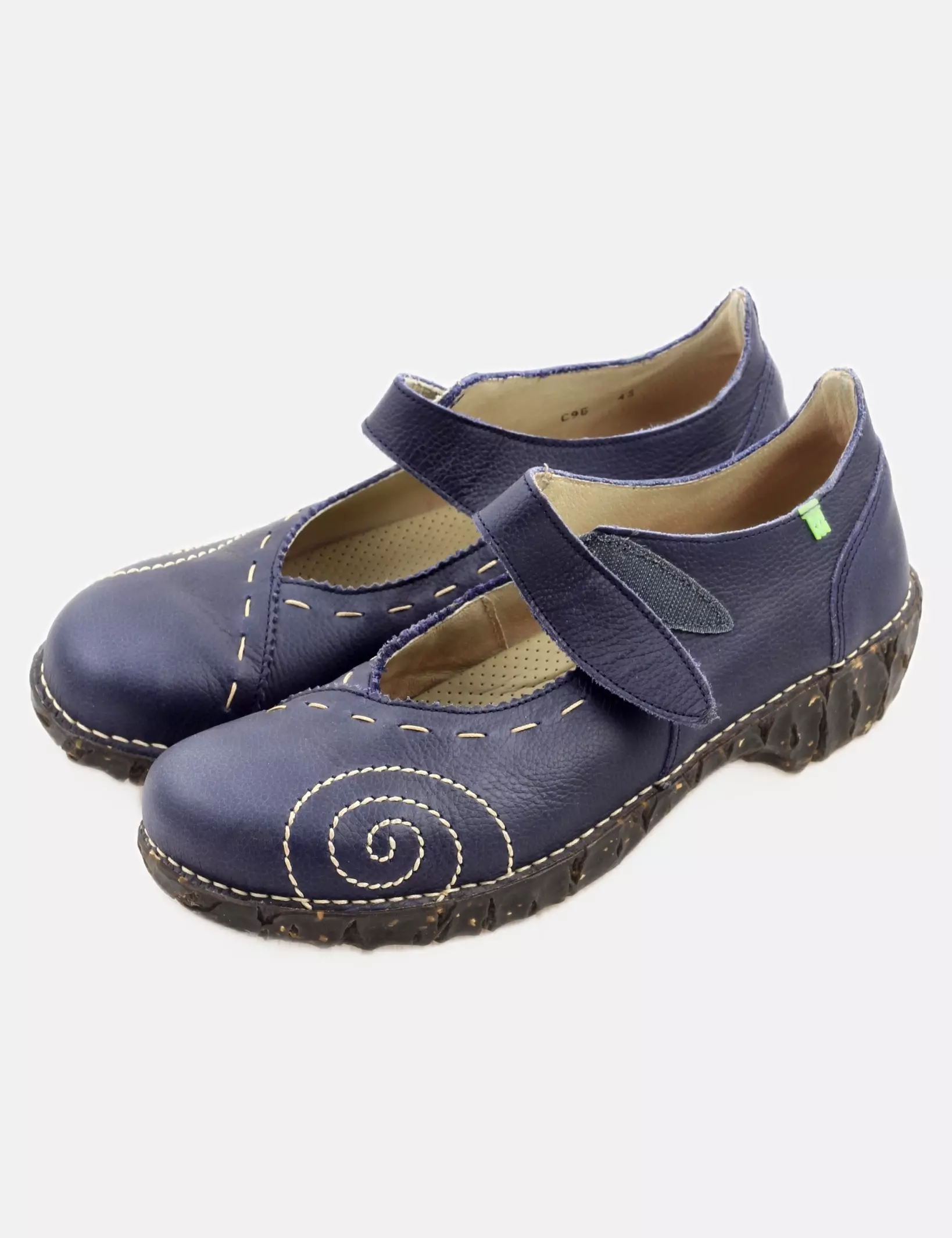 El Naturalista Ballerines