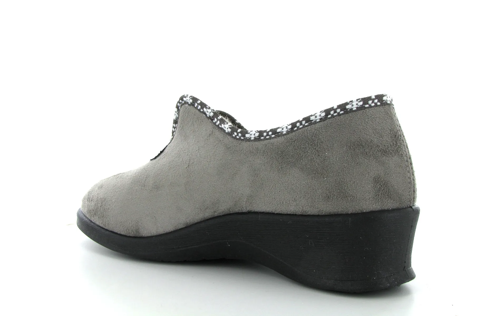Fargeot fermees lowell gris