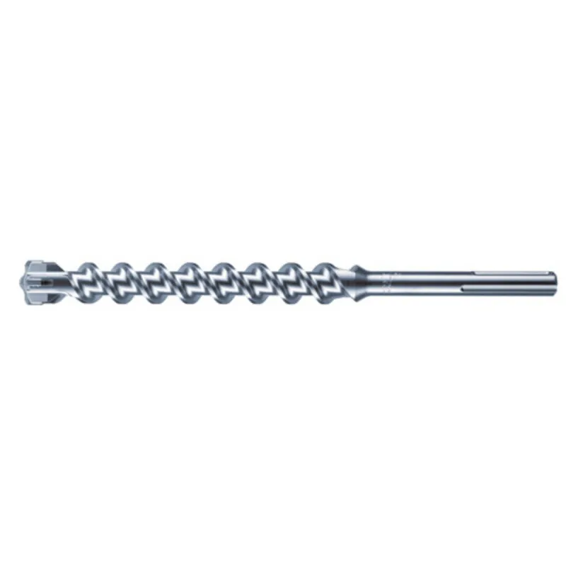 Foret SDS-max D.38mm 4 taillants Hikoki