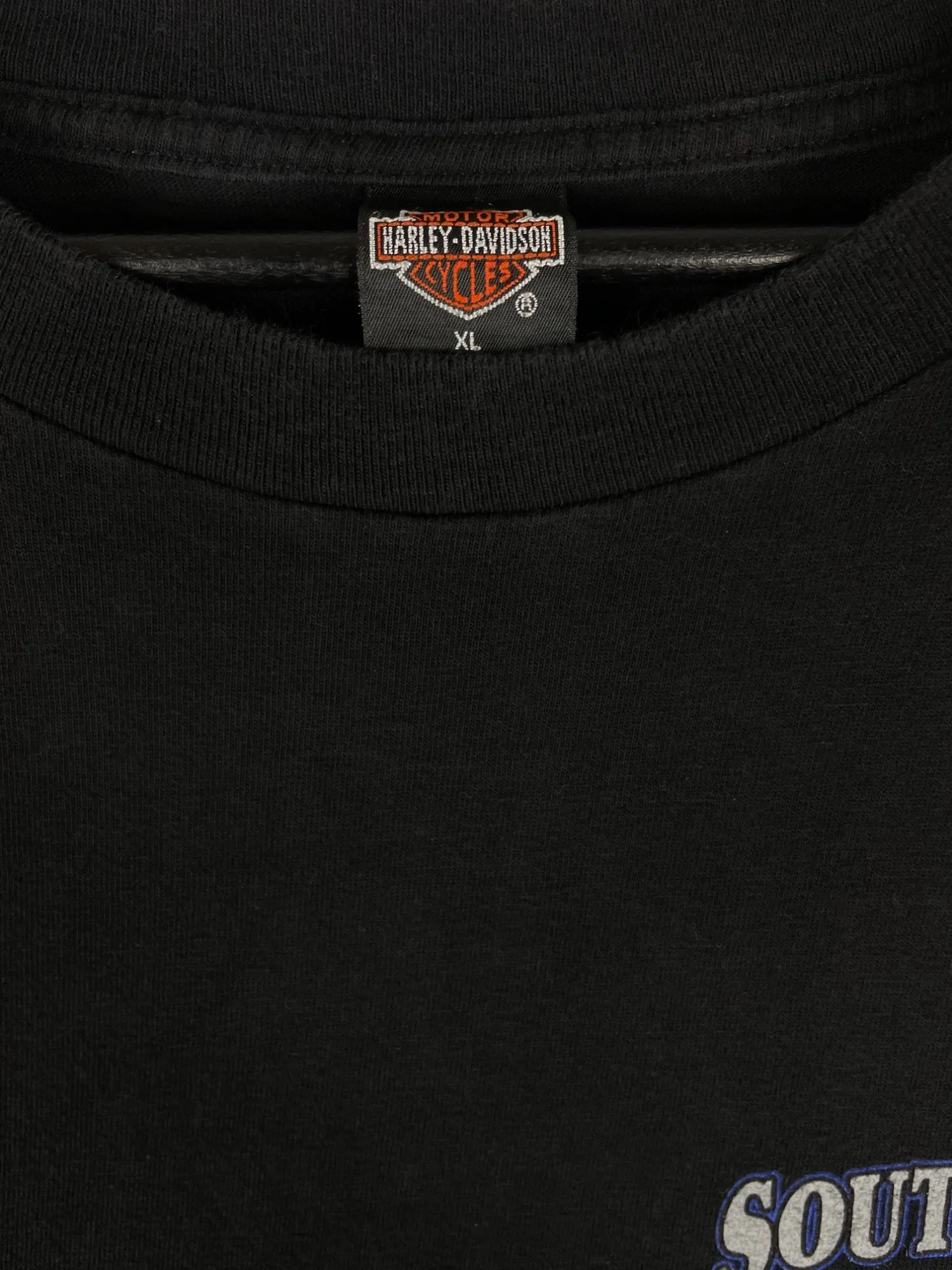 Harley-Davidson 1998 T-Shirt