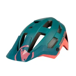 Hommes Casque SingleTrack MIPS® - Noir