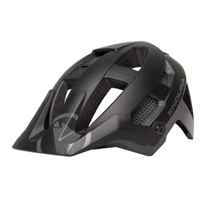 Hommes Casque SingleTrack MIPS® - Noir