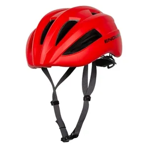 Hommes Casque Xtract II - Rouge