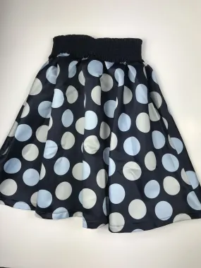 Jupe Piccolo Made in Italy 8 ans