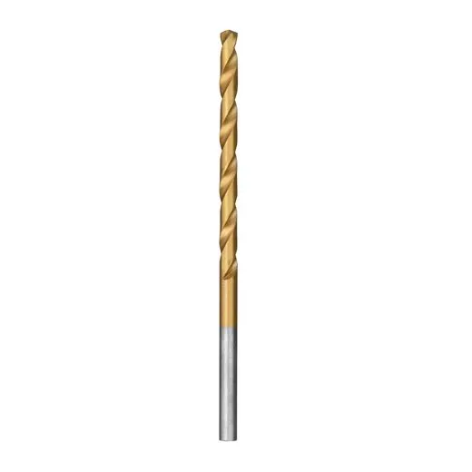 Milwaukee 48-89-2203 Foret à métal 3/32" x 1-1/4" x 2-1/4" titane