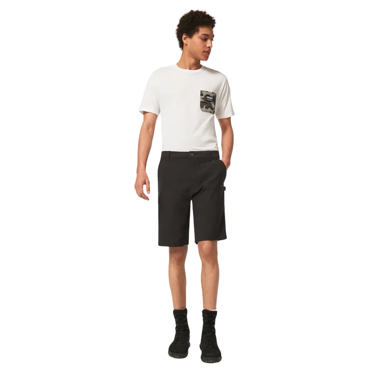 Oakley Short Perf 5 Utility - Homme