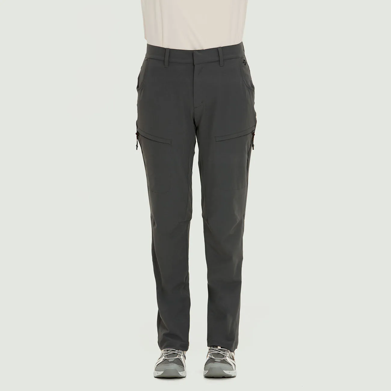 Pantalon de randonnée ou pêche Lily pour femme