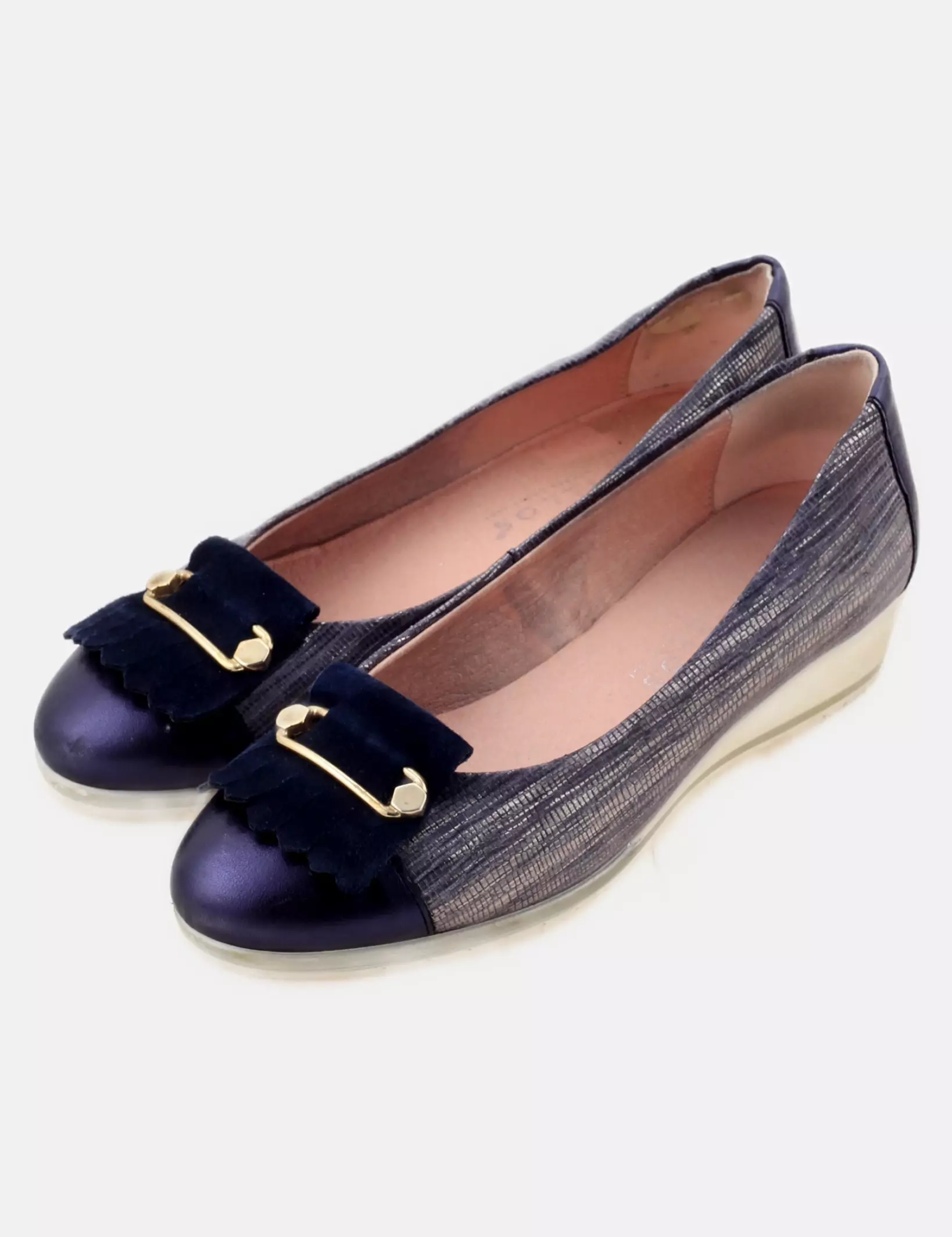 Pitillos Ballerines