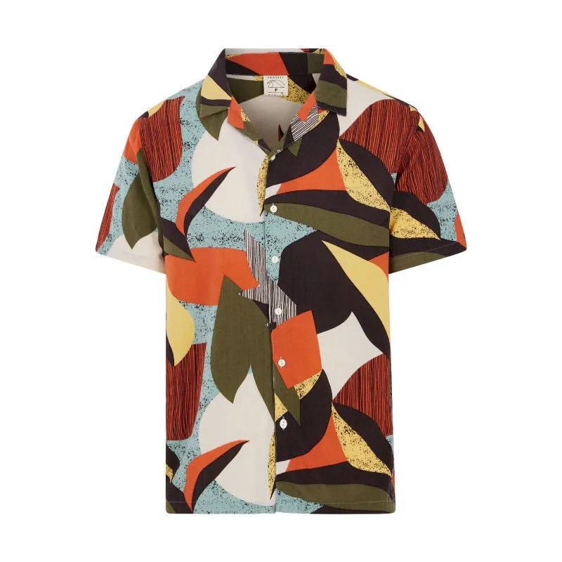Protest Prtaksel - Chemise homme