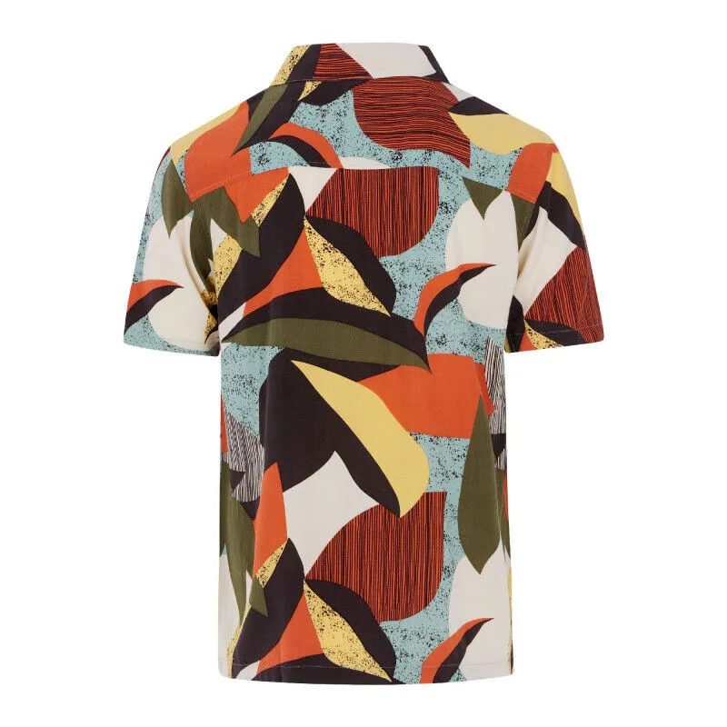 Protest Prtaksel - Chemise homme