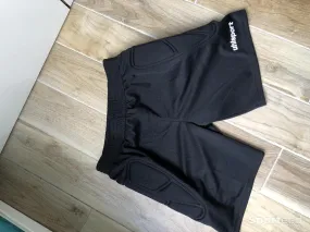 Short gardien football  neuf Ajouté le : 20/05/2023