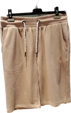 Short kangol beige