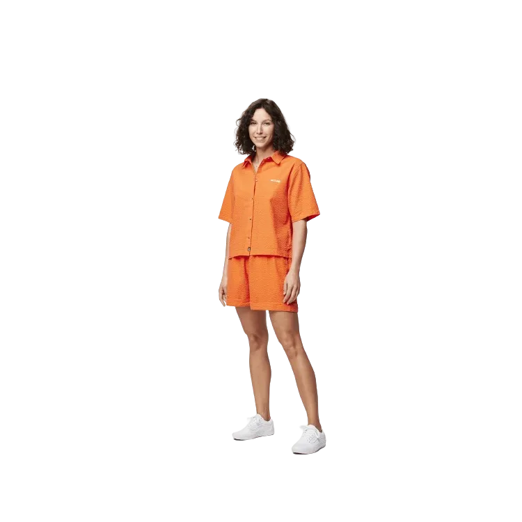 Short Picture "SESIA" - Femme Taille XS