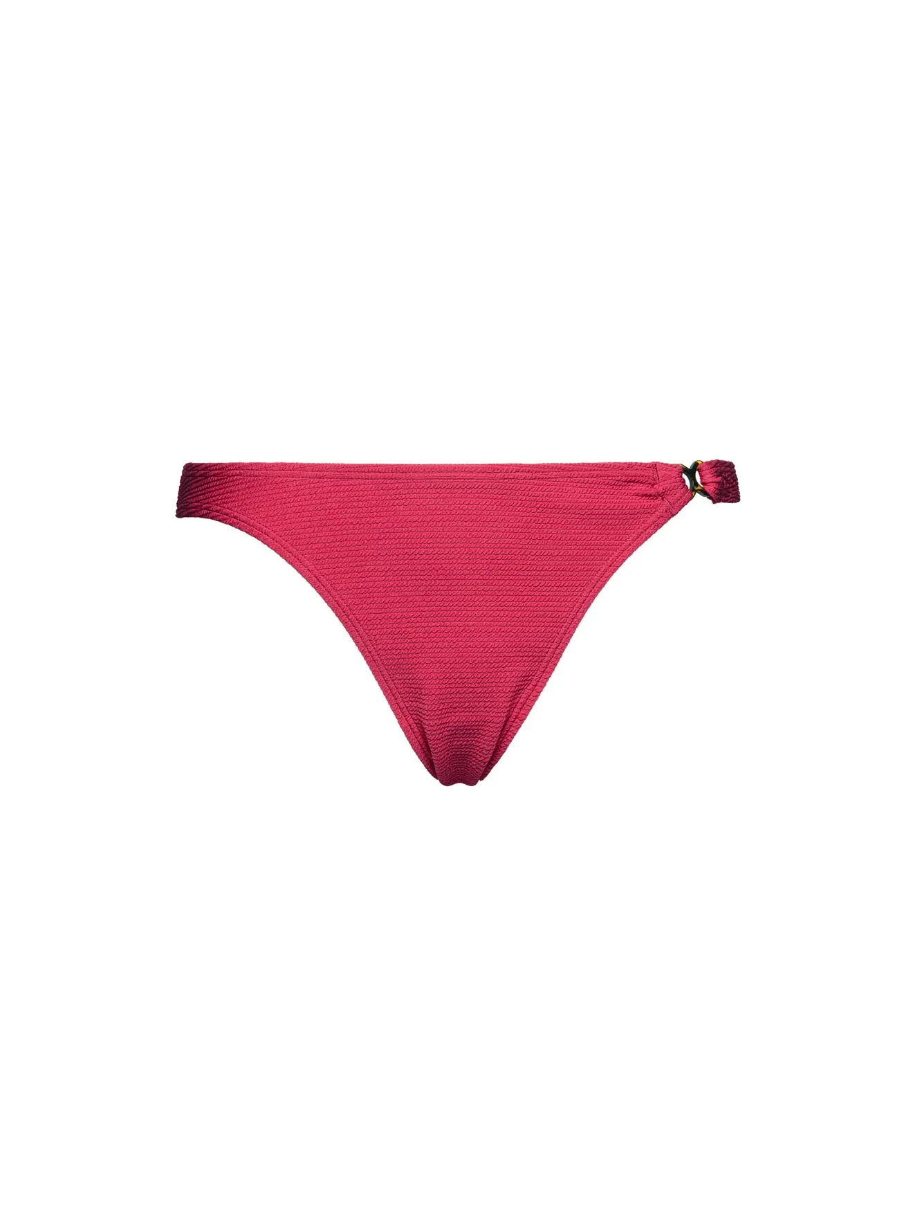 Slip de bain Glamourous textured