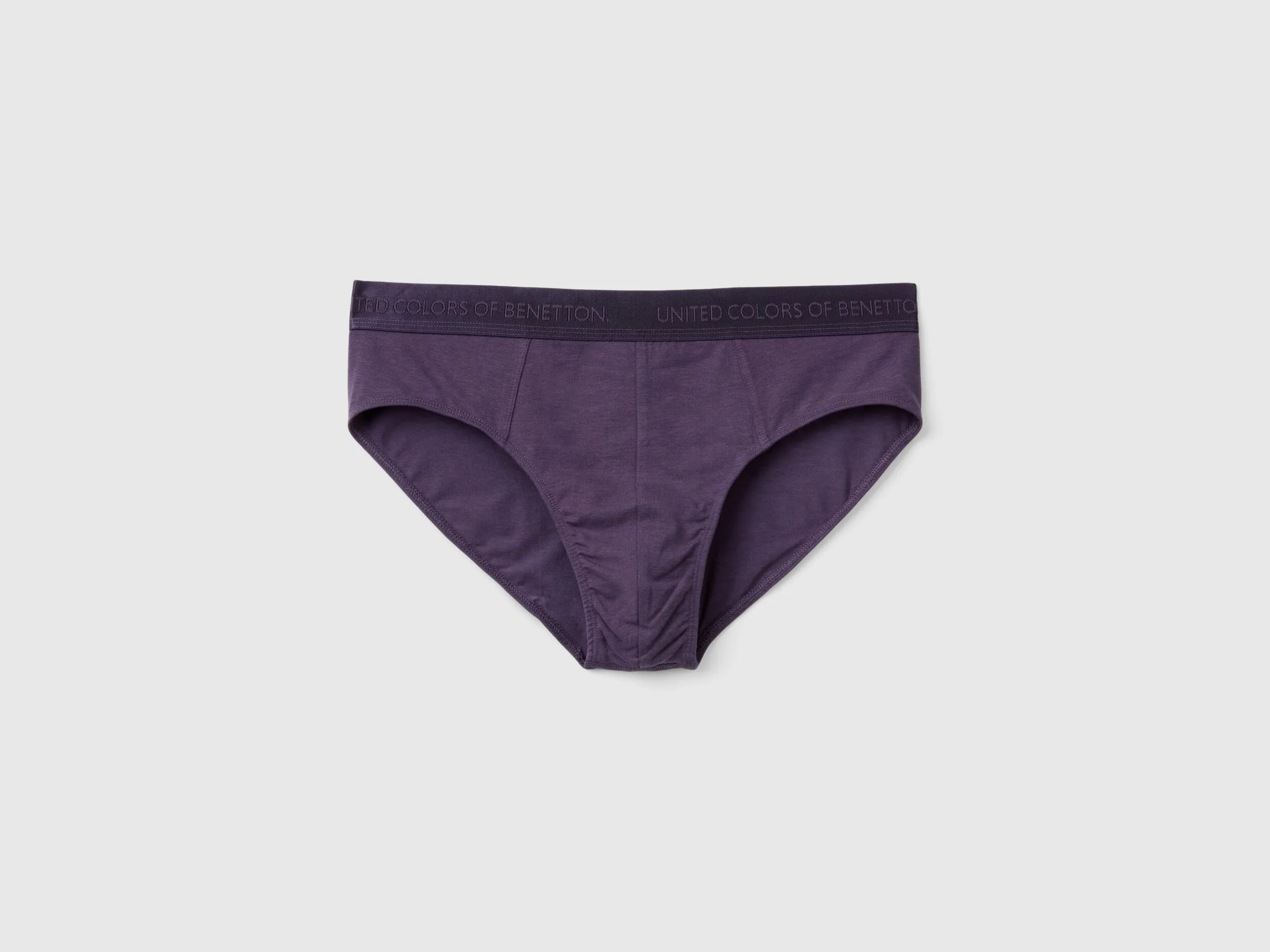 Slip en mélange de lyocell