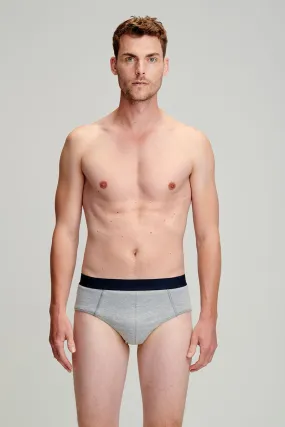 Slip uni - coton léger biologique