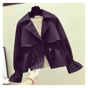 Sugar | Trench légant et Tendance