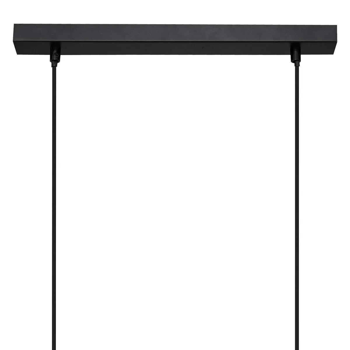 SUSPENSION X5 METAL JAKE NOIR L.120CM