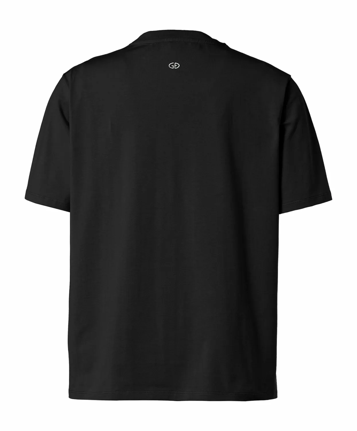 T-Shirt Goldbergh Femme Ruth Black