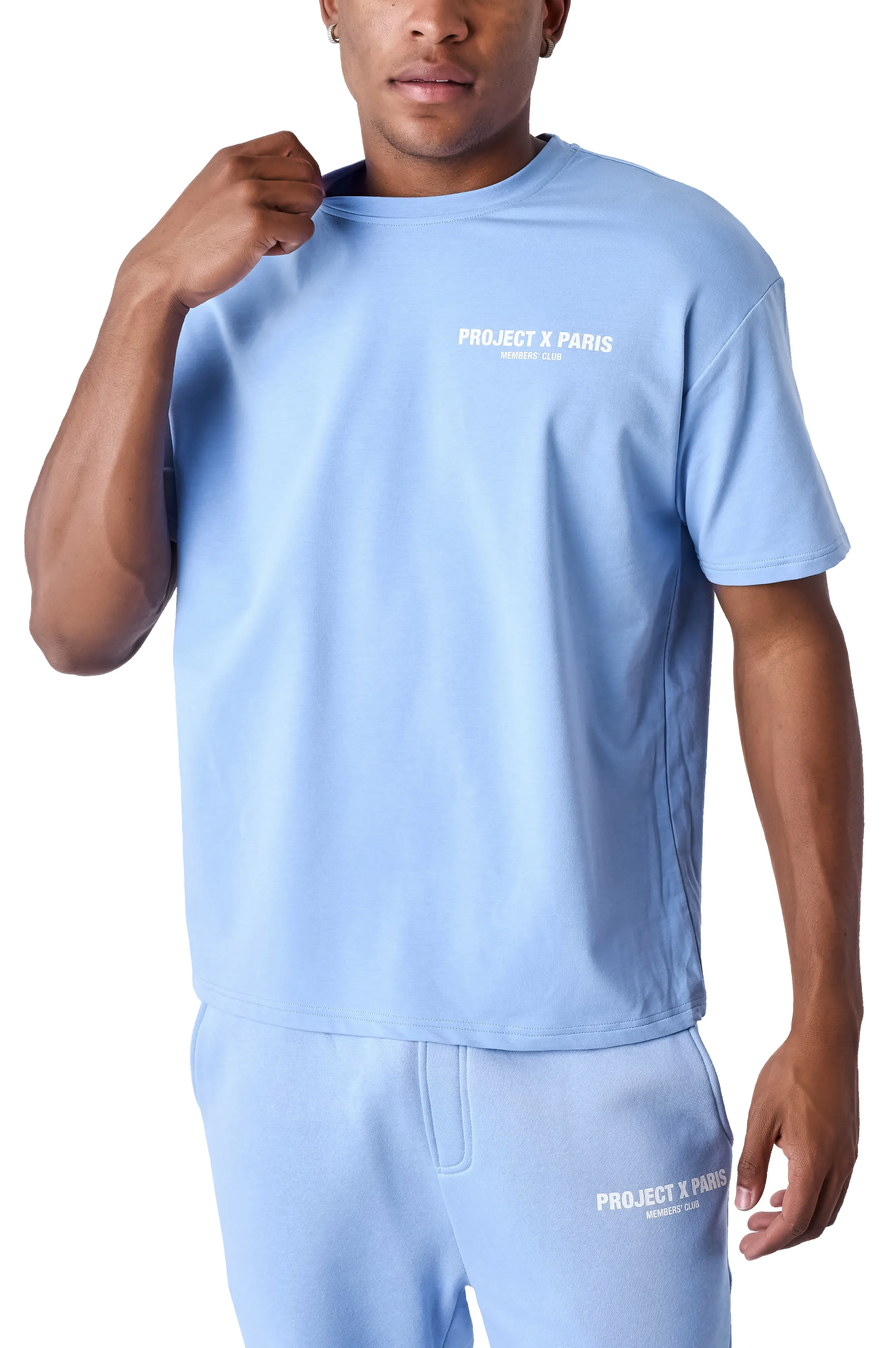 t-shirt homme  proyec t-shirt