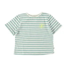 T-Shirt Petit Indi Garçon