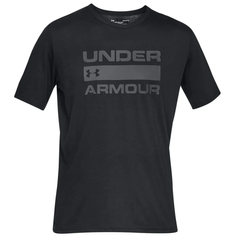 T-Shirt Team Issue Wordmark SS