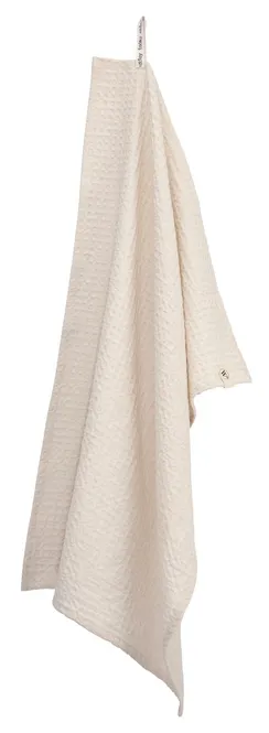 Torchon Walra Blocks Kiezel Gris
