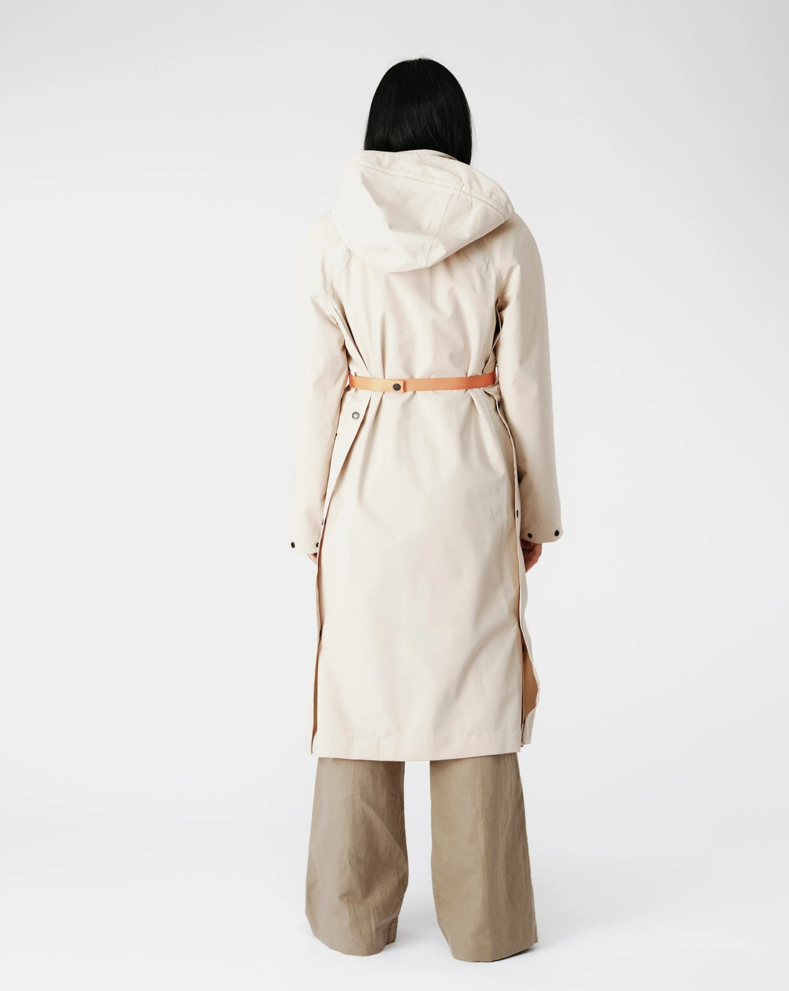 Trench de pluie imperméable vélo