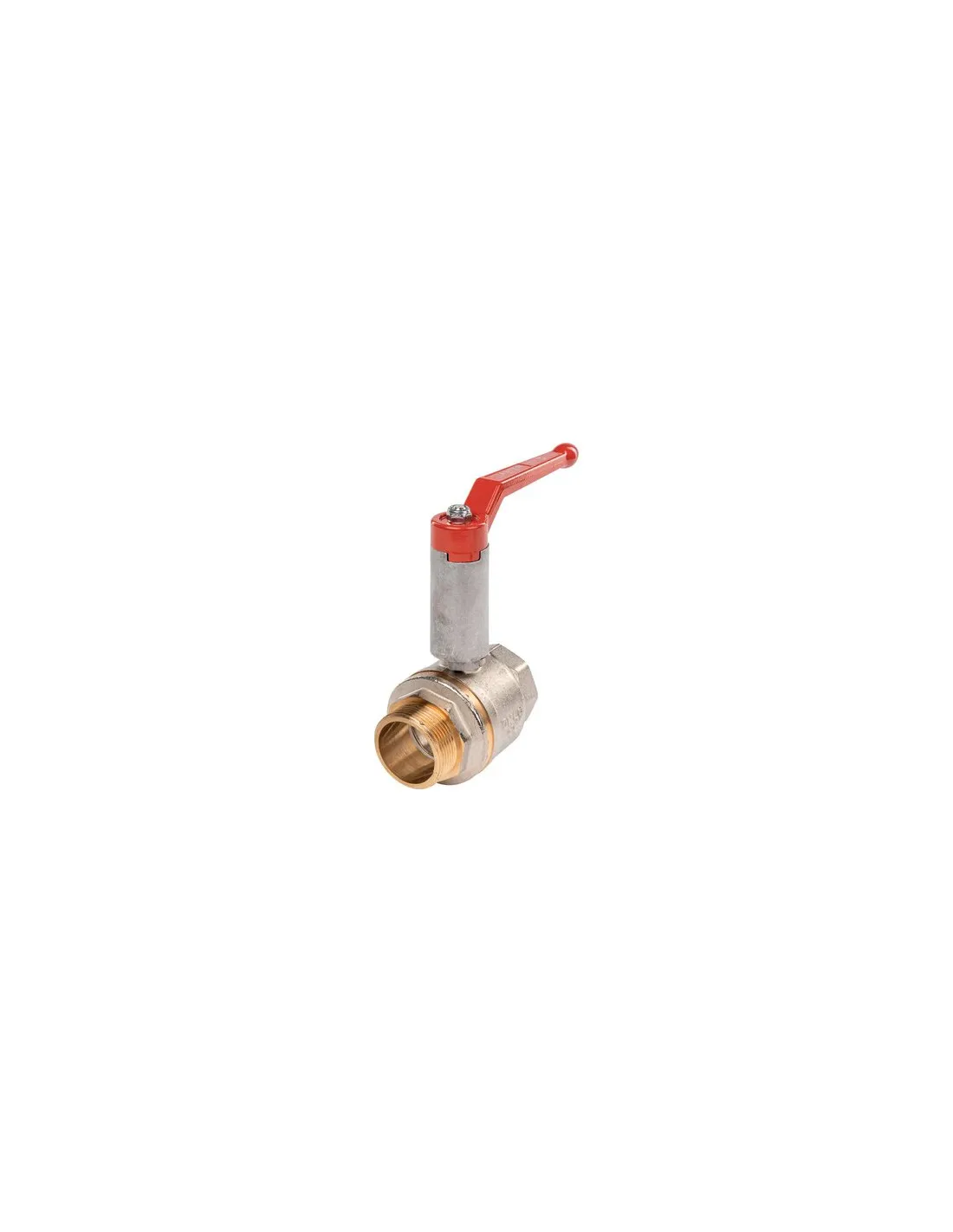 VANNE ASTER EXT MF 3/8 ROUGE 0885R403